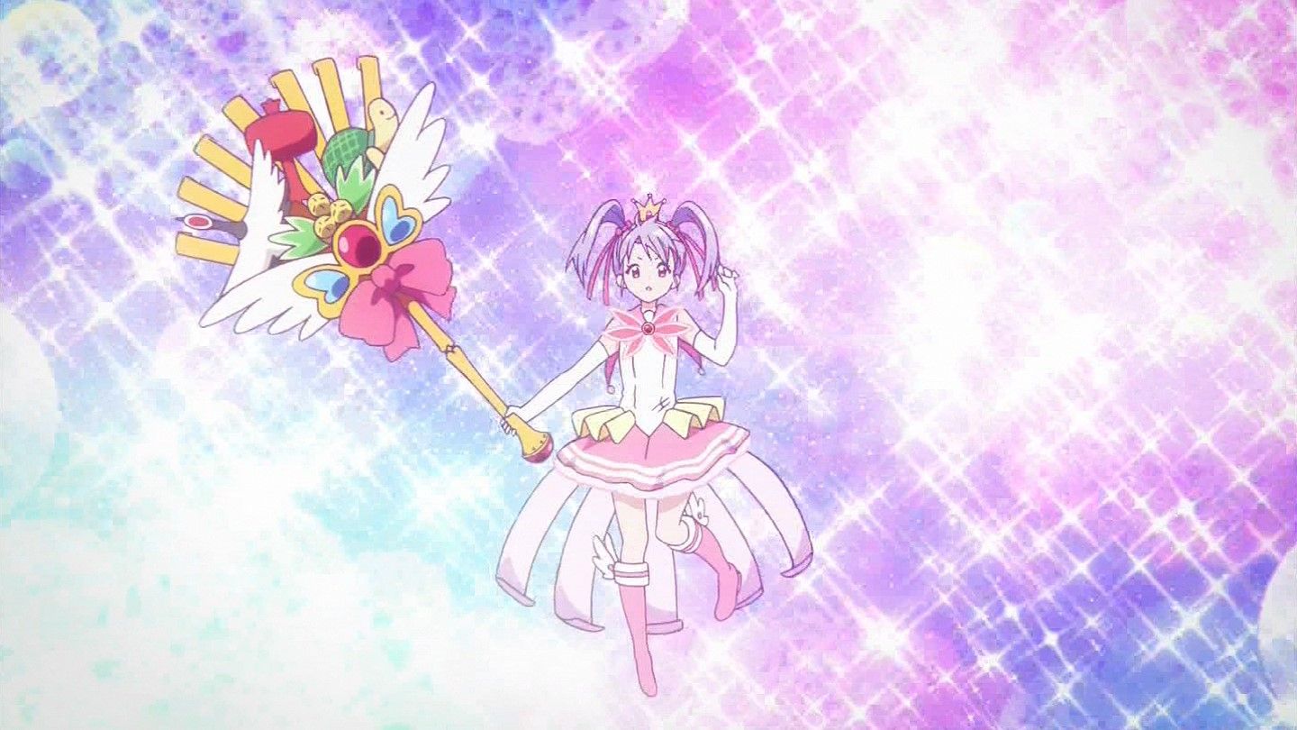ミズキ 無彩限のファントム ワールド６話 くるみちゃんの幼女姿も見たかったな 俺はアルブレヒトになりたい そして くるみちゃんと 次回からは一皮剥けた くるみちゃんメインオンリーだよね 笑 T Co Rzozh8d1c1 Twitter