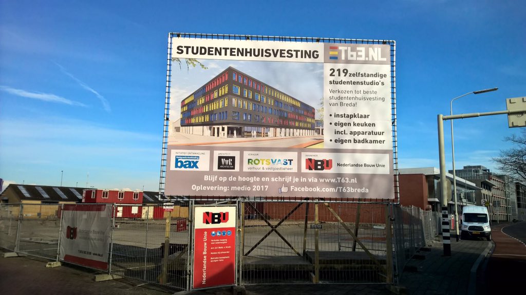 NederlandseBouwUnie tweet media