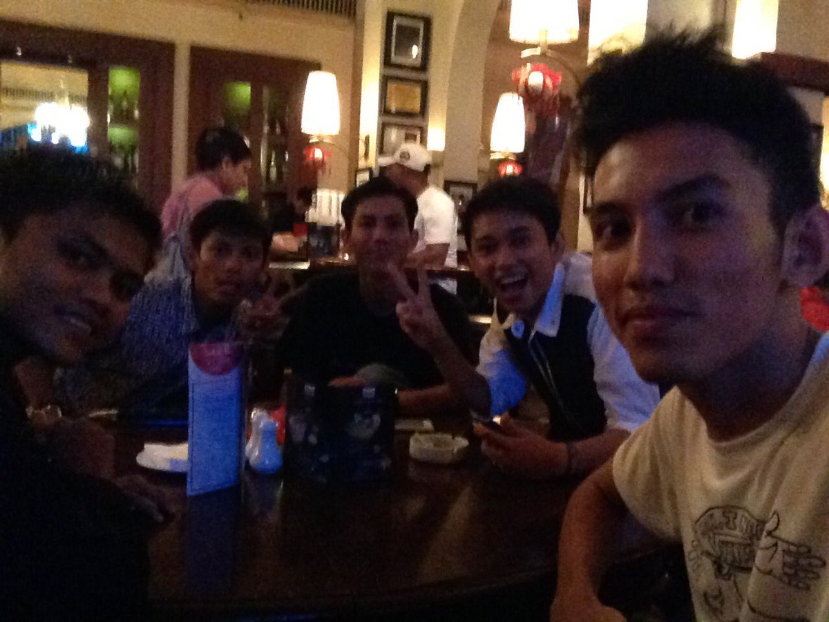 Robymulia's tweet image. Batavia