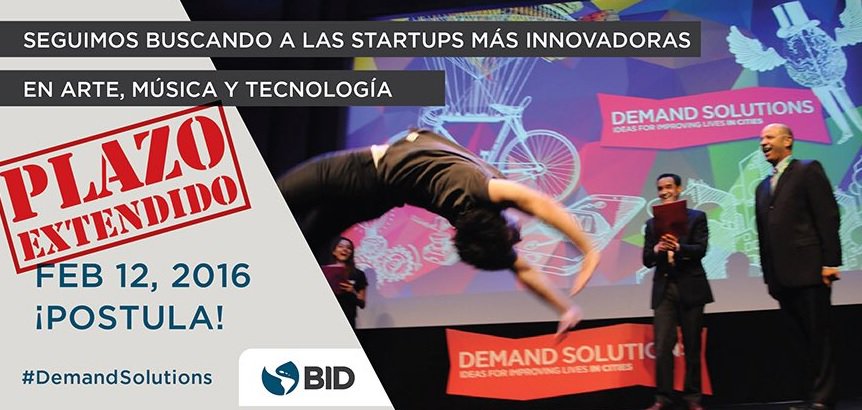 Innovadores35's tweet photo. ¿Tienes una #startup innovadora?   @BID_Idear te está buscando. ¡Participa!  https://t.co/0yO8MUiOZb https://t.co/iM5tddXgX6