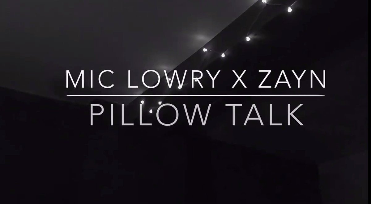 davey_jemma's tweet photo. https://t.co/6QddNddkZH @WeAreMicLowry #Pillowtalk #Addictedtothis 🔥😍💖👌🎶 #Perfect #VocalsAreOnPoint #Smasheditlads 💞 https://t.co/AUUlzXzBPi