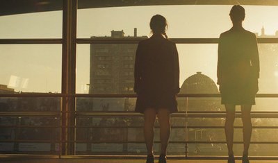 TfeDanzaLab's tweet photo. RT @Danzapuntoes: Estreno en España del film de danza 'Europe Endless'. Móstoles 14 febrero https://t.co/3o3bV7u75x https://t.co/P6j39LXvZc
