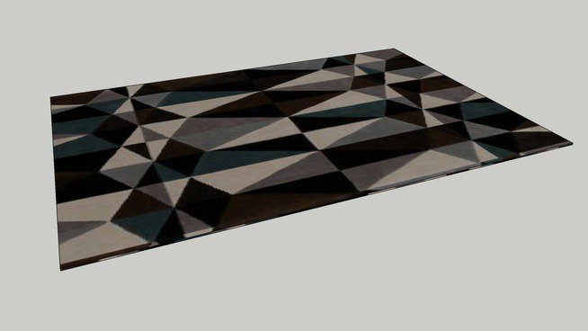 3d Warehouse On Twitter Tapete Geometrico Preto E Verde By Guilherme M Sketchup 3d Warehouse Https T Co Dfutgerhwv Https T Co I6gs2g4bzc