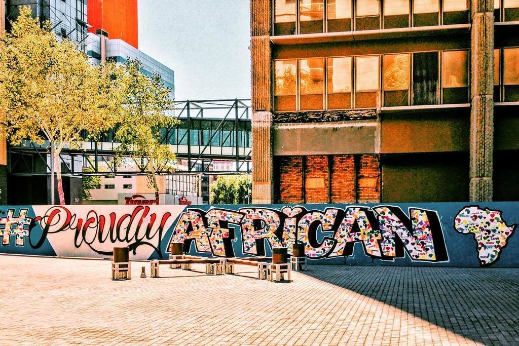 iAfrikan.com tweet media