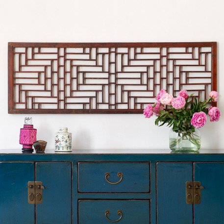 orchidfurniture's tweet image. Chinese #windowpanels originally used for privacy screens &amp;amp; lined with rice paper in winter. ow.ly/Y79aw
