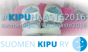 suomenkipu_ry's tweet photo. Meitä kipuilijoita on liikaa. Auta meitä! Tämä on #kipuhaaste2016 Lue lisää:

https://t.co/cXjVbOBYQx

#SuomenKipuRy https://t.co/3Zixrvzqw9