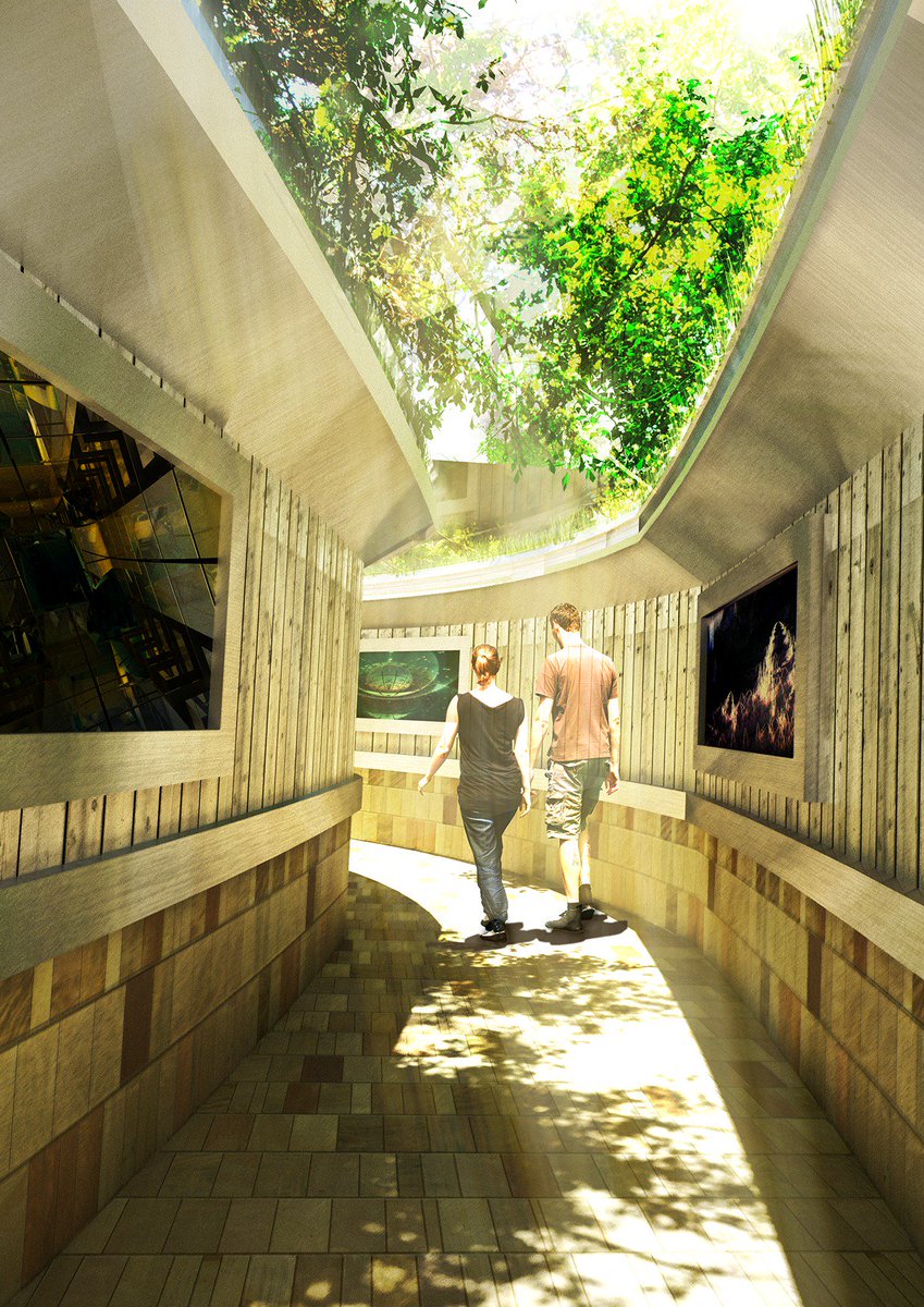 VisuArch's tweet photo. Passage 3D au sein d'un îlot résidentiel.
#3D #architecture #concept #digitalart #visuarchstudio  #design #cgi https://t.co/fFsXtEcnAk
