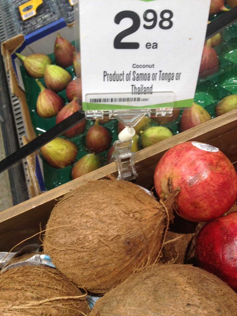 lommanr's tweet photo. Have to question purchasing/audit system seeing labels like this. Do you not know? @LabelConvo2015 https://t.co/OPLjn18CzX