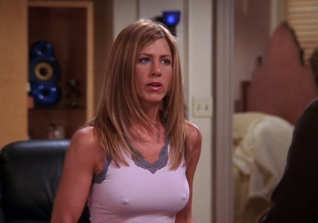 Поздравляем Дженнифер Энистон с днем рождения и пожелать ей продолжать радовать фанатов ;)