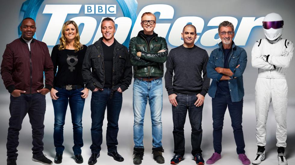 Встречайте новых ведущих Top Gear!
topgearrussia.ru/29276_
#КрисЭванс #ТВ-шоуTopGear #МэттЛеблан