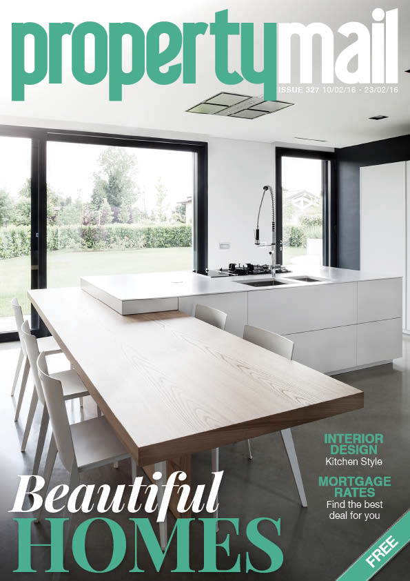 propertymail's tweet image. Haven't had time to pop to the supermarket yet? Click here for our latest online issue! propertymail.co.uk