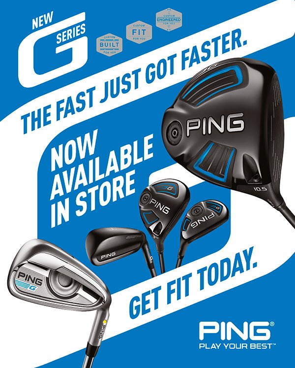 jonbaldwinpga's tweet photo. Full launch monitor custom fitting available @Woolleyparkgolf #dragonflyme https://t.co/K9DJKcczp4