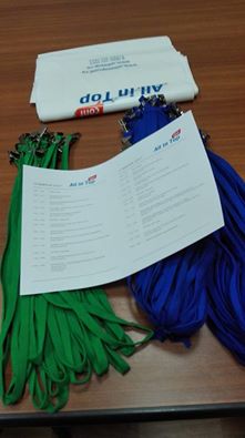 Близимся к финалу! Успейте активировать промокод gift allintopconf.ru #allintopconf #seo #ruseo