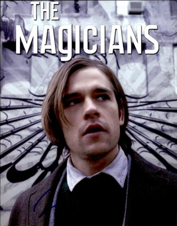 autographbank's tweet photo. SALE! Jason Ralph signed photo #PeterPan #BrightestStar #StereotypicallyYou #JasonRalph https://t.co/f7NjUT6AdP https://t.co/fWc1JmyBF5