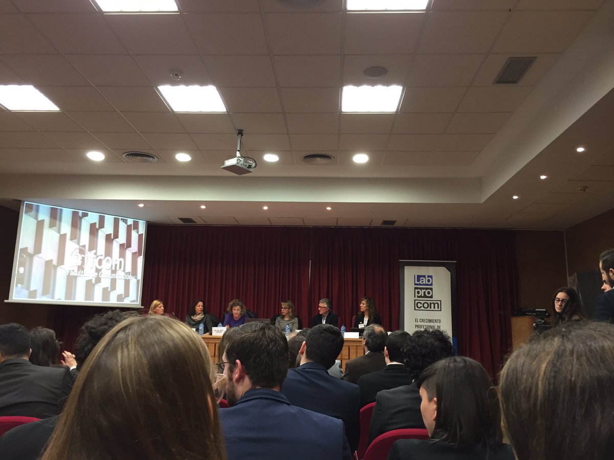 III Gala de Proyectos 2.0 en Acción #Proyeccom16 #Enclavedegala