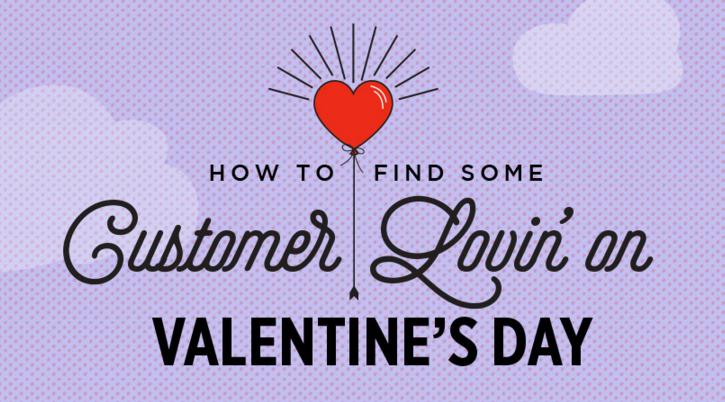 socialmedia2day's tweet image. How to Reach Your Target Customers on Valentine’s Day [Infographic] via @ShelfInc ow.ly/Y96ka #smm