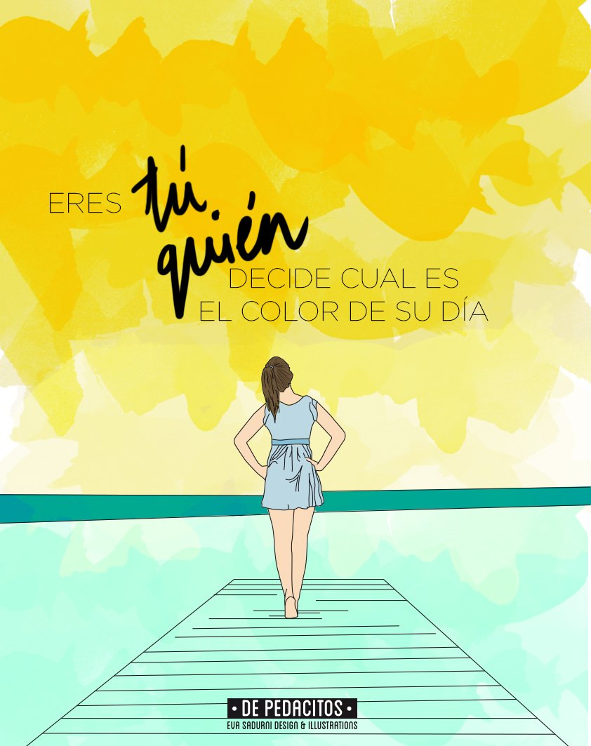 #depedacitos
Os presento otra de las imagenes que acompañan esta série de libretas!!
Espero que os guste :)