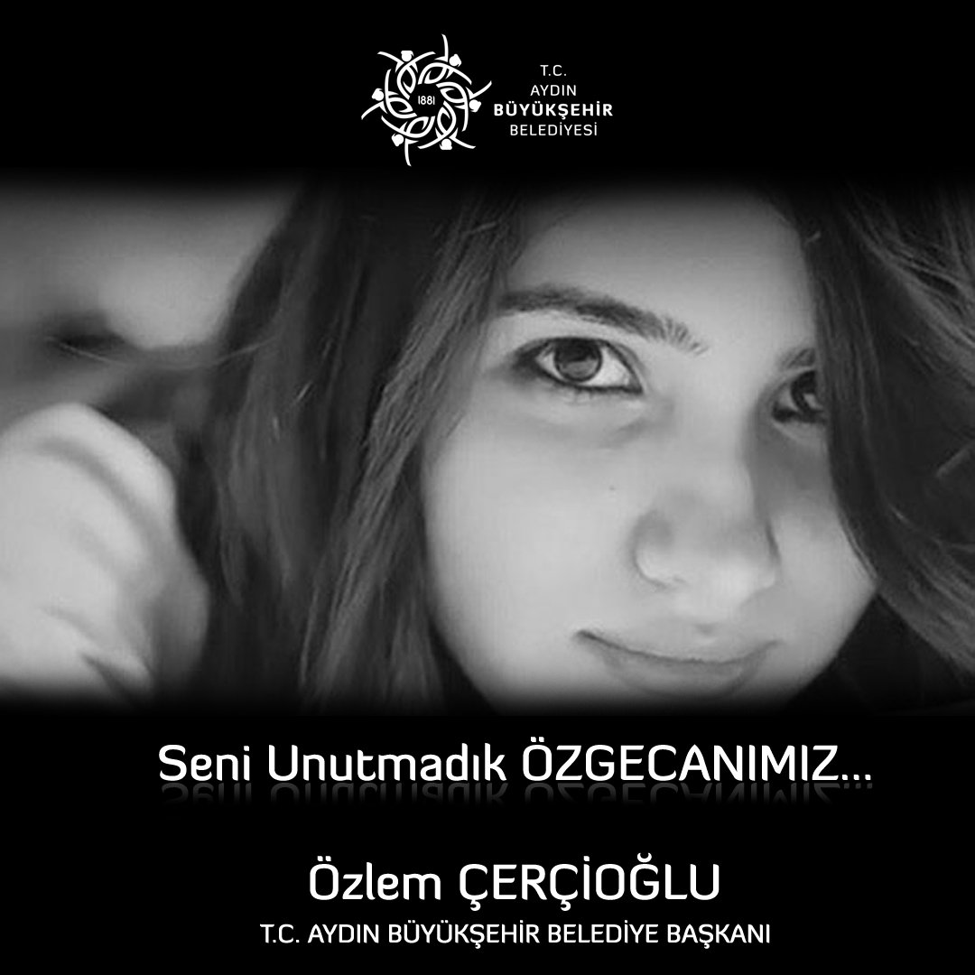 Özlem Çerçioğlu