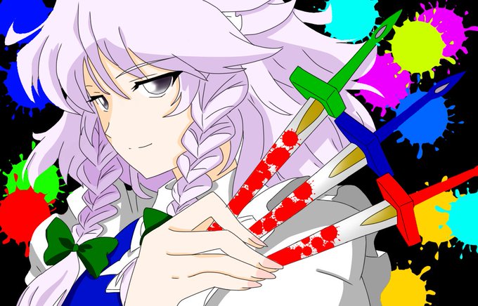 幻想万華鏡のtwitterイラスト検索結果 古い順 幻想万華鏡のtwitterイラスト検索結果 古い順
