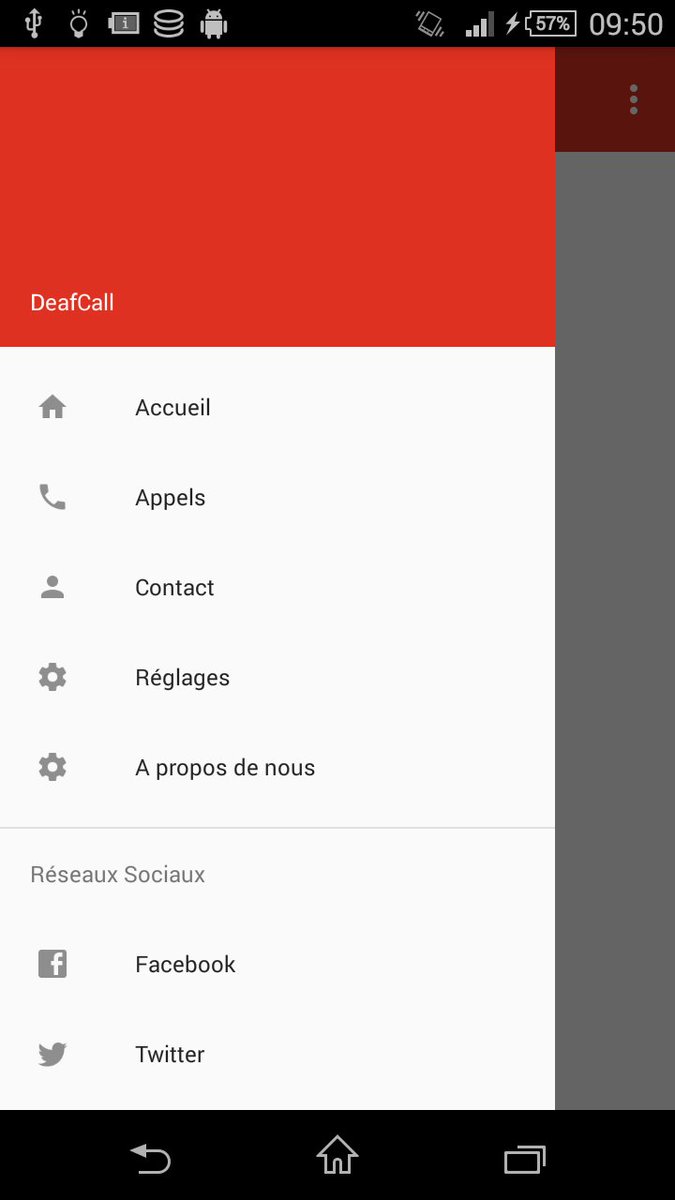 H_Deafcall's tweet photo. Notre application se développe rapidement ! #defiH #deafcall https://t.co/fVkVrIvxDy