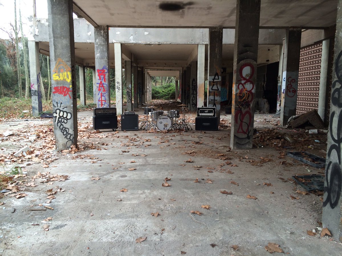 OriginOfPerspectives (@oopband) on Twitter photo 