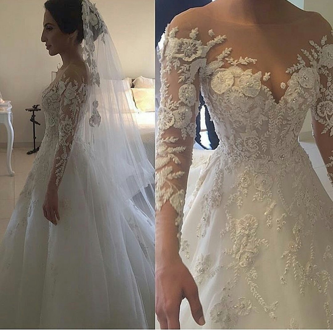 مؤسسة جوري لفساتين العرائس  بيع -ايجار -تفصيل حسب الطلب 👰