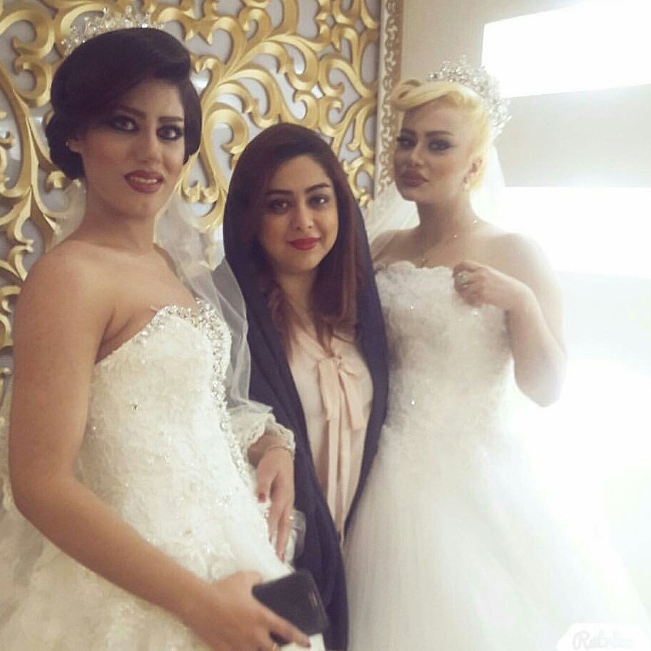 مؤسسة جوري لفساتين العرائس  بيع -ايجار -تفصيل حسب الطلب 👰