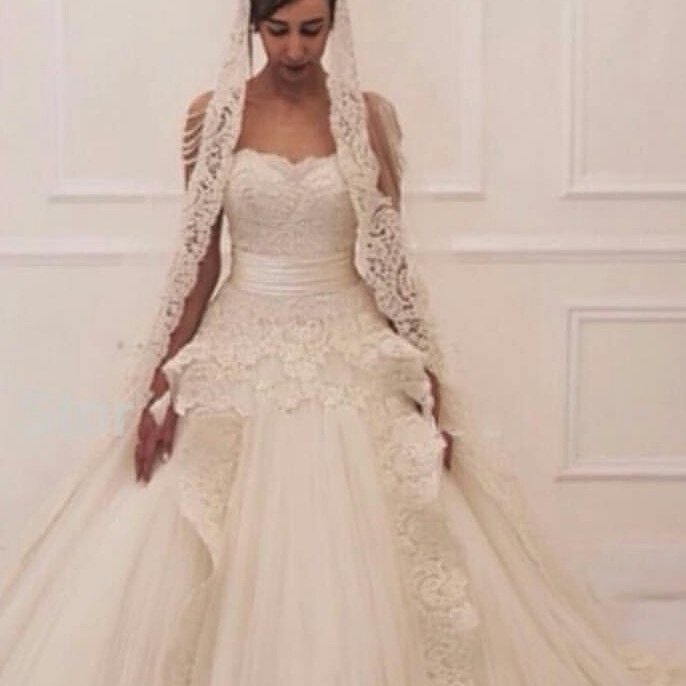 مؤسسة جوري لفساتين العرائس  بيع -ايجار -تفصيل حسب الطلب 👰