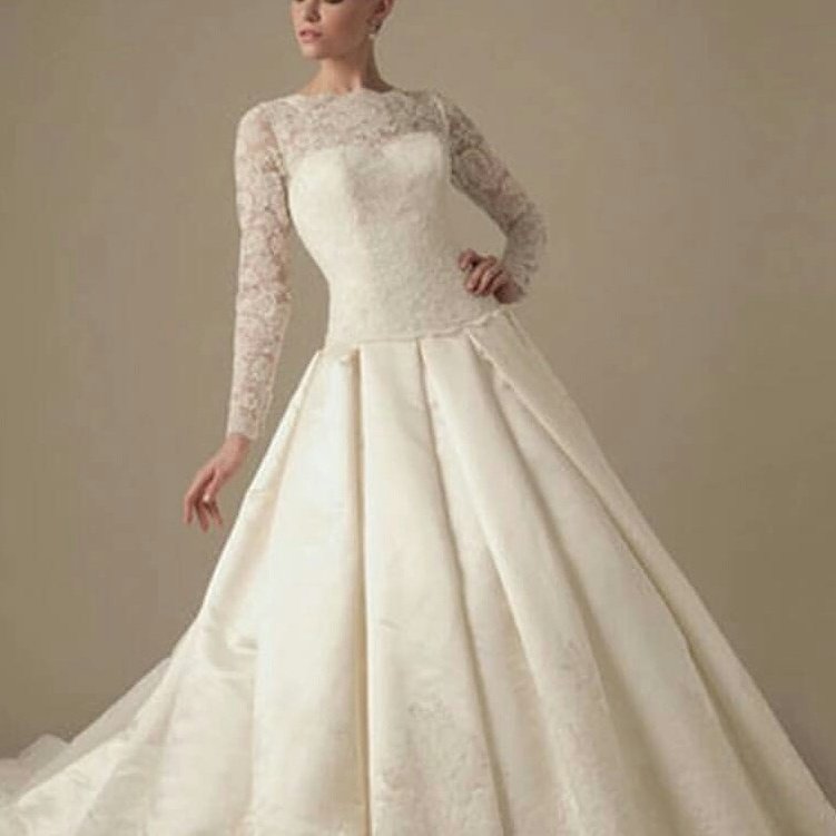 مؤسسة جوري لفساتين العرائس  بيع -ايجار -تفصيل حسب الطلب 👰