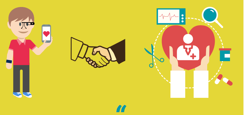 I3dApp's tweet photo. #IoT è il futuro dell'#Healthcare:il paziente è sempre più coinvolto sulle sue condizioni di #salute

via @vigyanix https://t.co/vfcDNwu5yV
