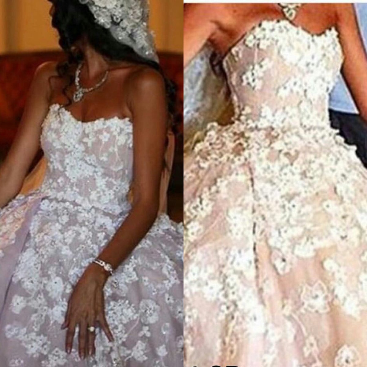 مؤسسة جوري لفساتين العرائس  بيع -ايجار -تفصيل حسب الطلب 👰