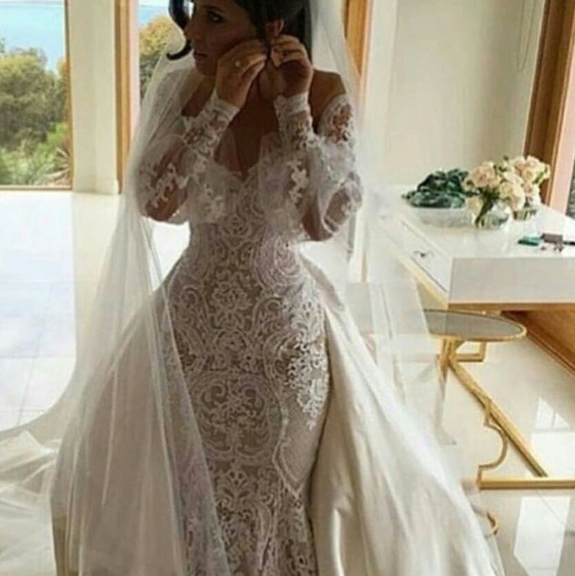 مؤسسة جوري لفساتين العرائس  بيع -ايجار -تفصيل حسب الطلب 👰