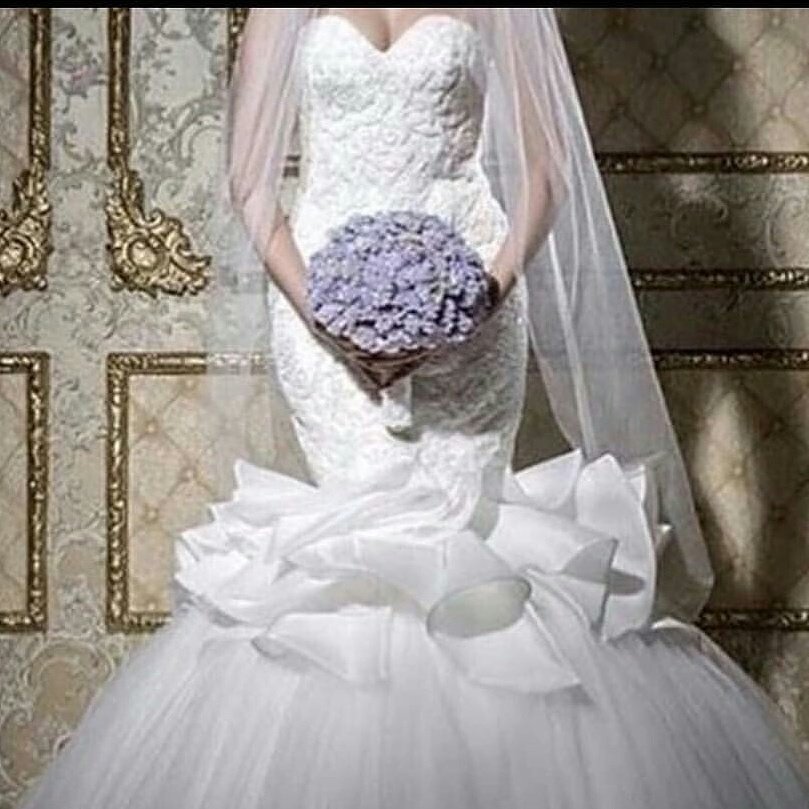 مؤسسة جوري لفساتين العرائس  بيع -ايجار -تفصيل حسب الطلب 👰