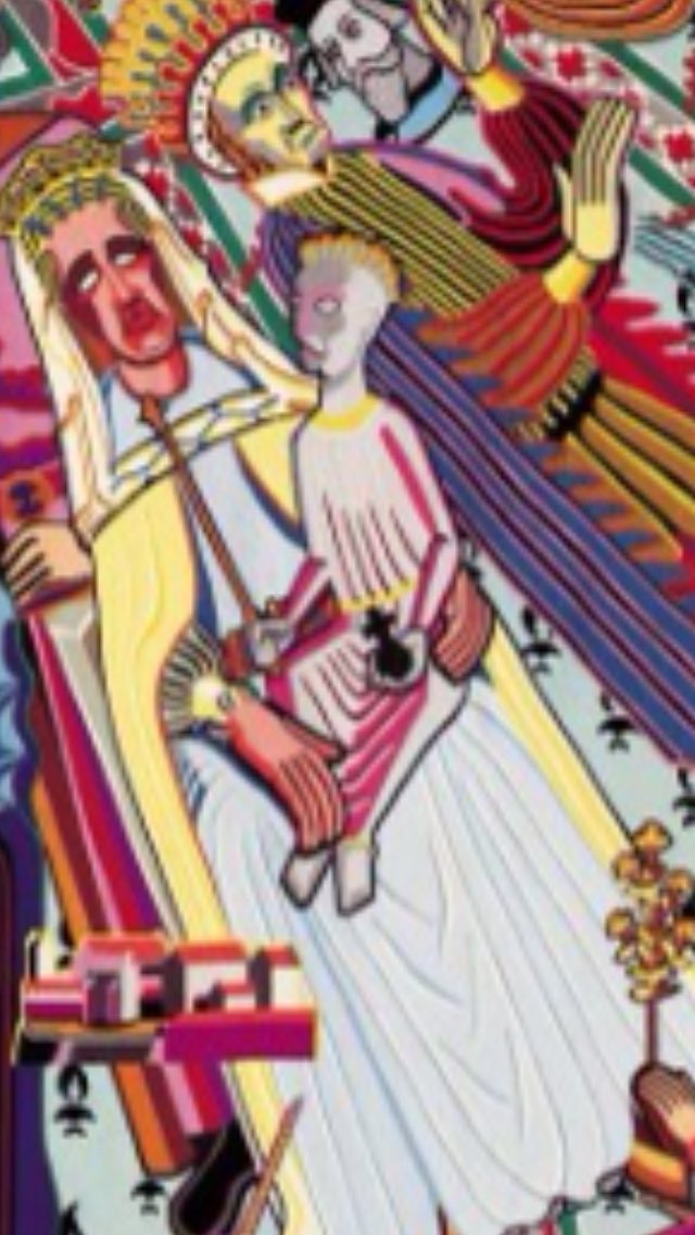 vzisser's tweet photo. (2) Yngre middelalder: Religion og borgerkrig havde en (mindre) betydelig rolle i denne tidsperiode: https://t.co/oN4C5rz7PN