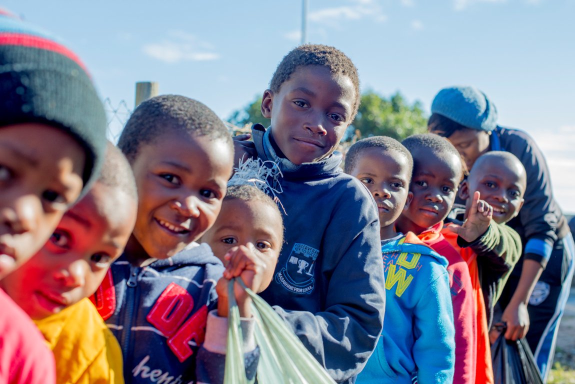 wsprojects's tweet photo. If our community children can #Recycle, so can you!! No excuses!!
#MeetSouthAfrica #RecycleSwopShop https://t.co/OycQtpuWzW