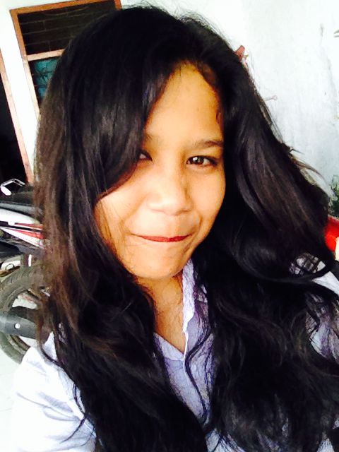 Melda Dinda Pricilya (@meldadindap) on Twitter photo 