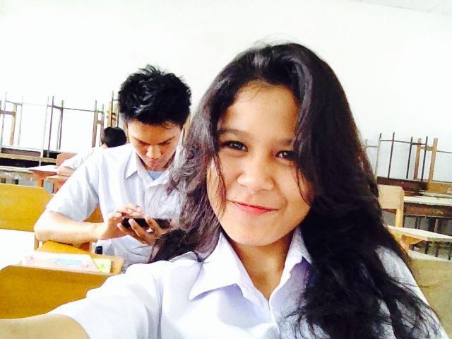 Melda Dinda Pricilya (@meldadindap) on Twitter photo 