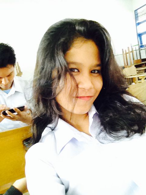 Melda Dinda Pricilya (@meldadindap) on Twitter photo 