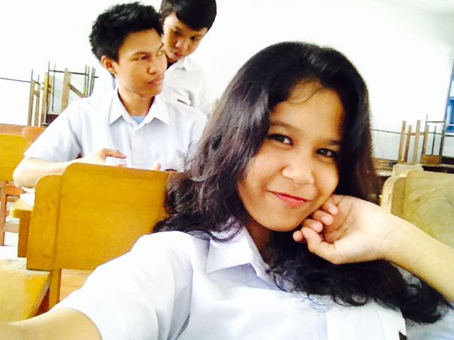 Melda Dinda Pricilya (@meldadindap) on Twitter photo 