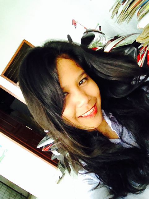 Melda Dinda Pricilya (@meldadindap) on Twitter photo 