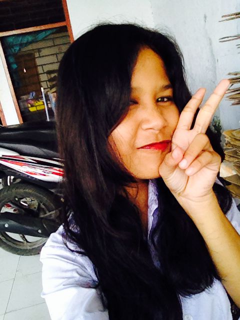 Melda Dinda Pricilya (@meldadindap) on Twitter photo 