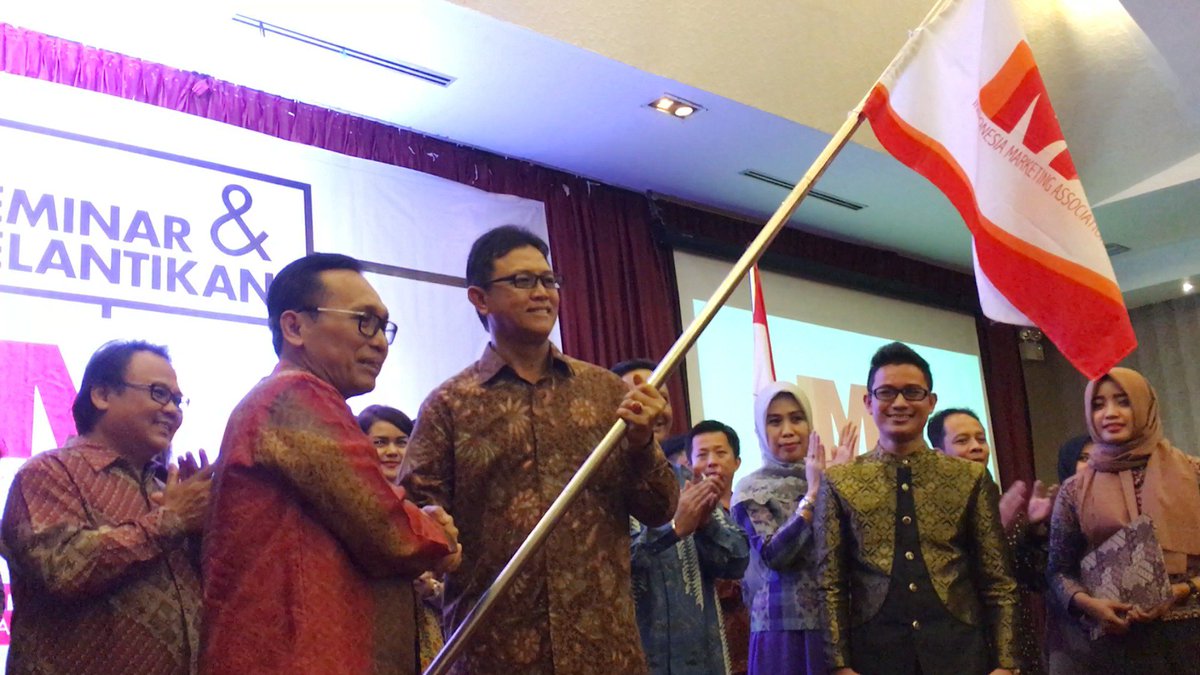 #BCNEWS Seminar &amp; Pelantikan Kepengurusan IMA Chapter Palembang 2016-2018 - read more: gopalembang.id/2016/02/08/sem…