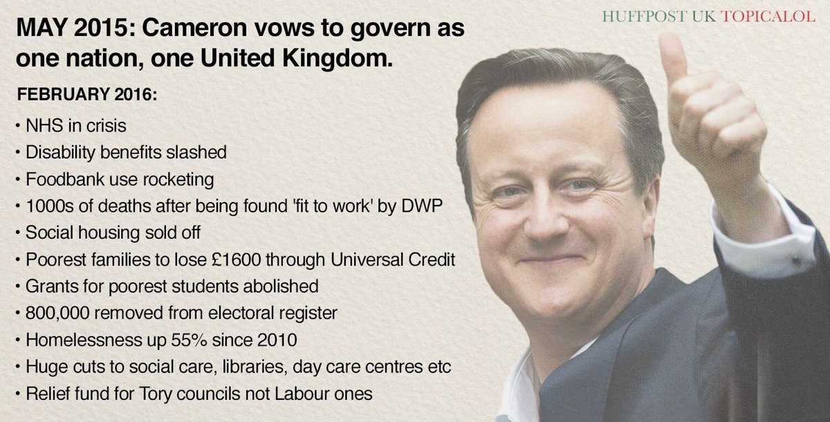 Global_Revolt's tweet photo. @David_Cameron with such crimes against the British people you have a lot to answer to, and you will answer to us. https://t.co/F9PTJV0dmR