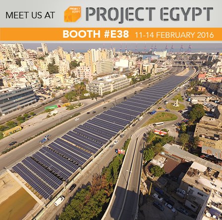 indevcogroup's tweet photo. Meet Phoenix for renewable energy solutions at Booth # E38, #ProjectEgypt starting today! https://t.co/AHy8PViPRF https://t.co/iK0zw6n2RM