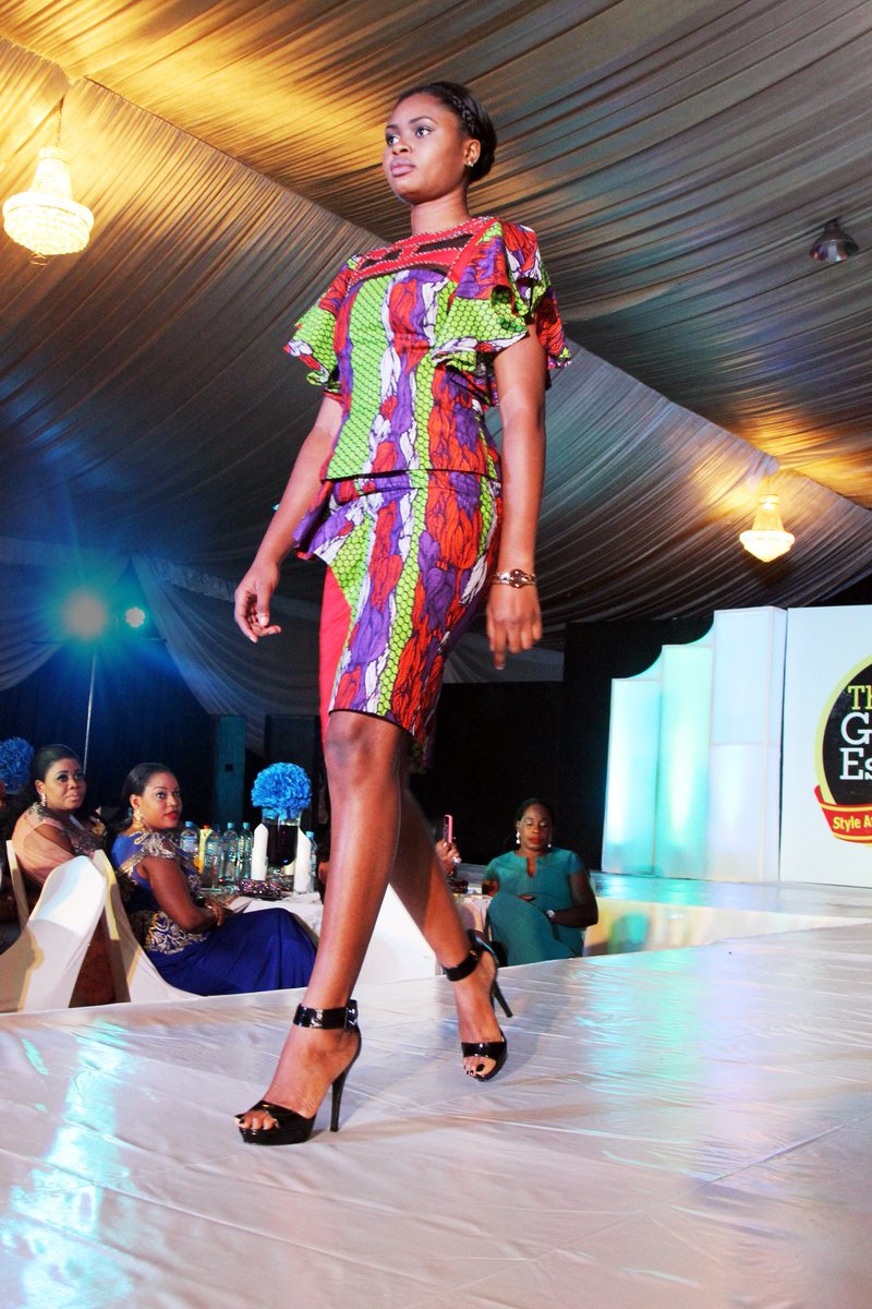 HouseofMarie_ng's tweet photo. 4th Annual Glam and Essence Award and Runway show https://t.co/LErcVXnAlC