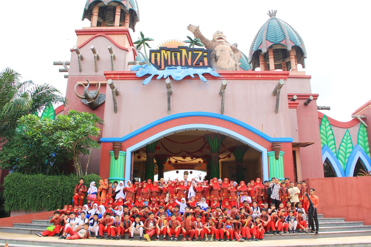 #BCNEWS Kunjungan Sekolah Harapan Mulia ke <a href="/Citragrandcity/">CitraGrand City</a> - read more: gopalembang.id/2016/02/11/kun…