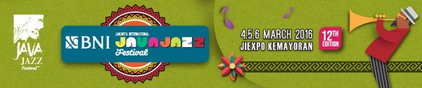 #BCNEWS Java Jazz Festival 2016 Segera Digelar! - read more: gopalembang.id/2016/02/08/jak…