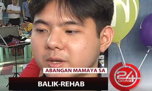 Balik sa dating gawi in english