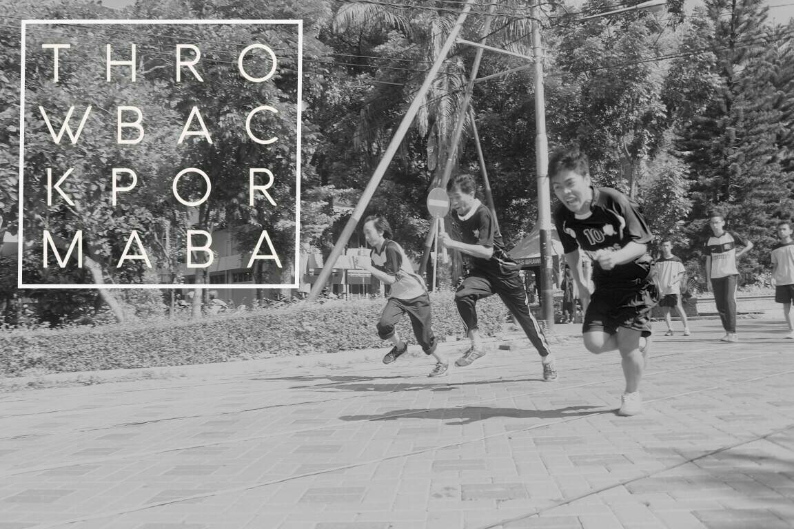 PORMABAMIPA2016's tweet photo. Throwback PORMABA 2015 https://t.co/lLuHg7Gz7n