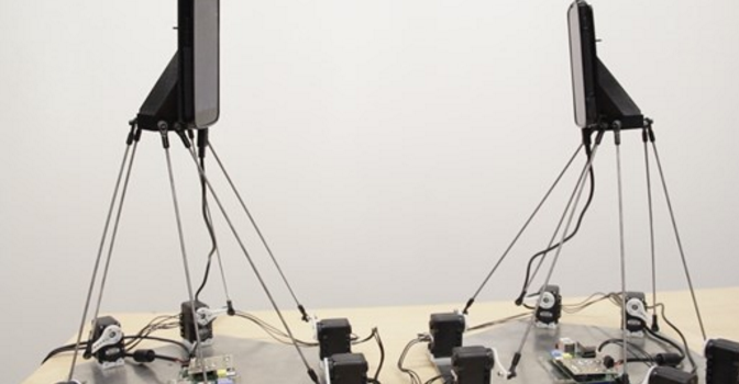 Explore the secret life of objects at a new exhibition opening tonight at @Asmallview fact.co.uk/news-articles/…